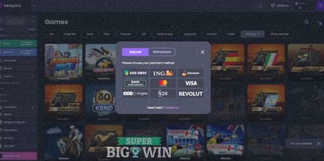 Vovan Casino bonus