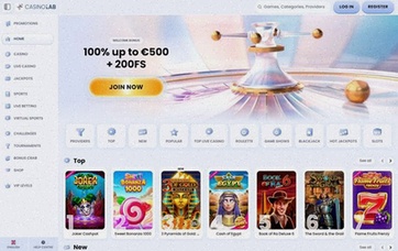 Winnend Staatslot Casino Nederland