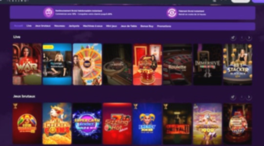 Winstler Casino Nederland