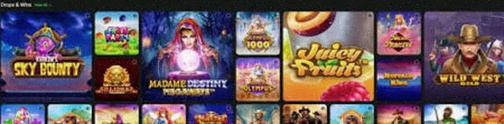 Zeus Vs Hades Slot Casino spellen