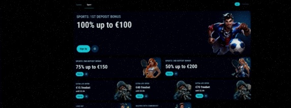 Zodiac Casino Nederland