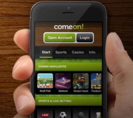 Casino Avond Op Locatie NL Registratie Evenement