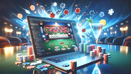 Casino Nederweert online bonus