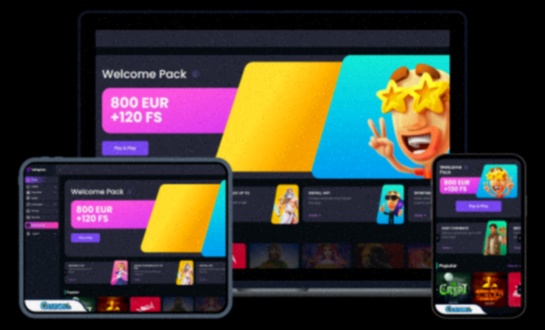 Mini Slot Machine Casino NL