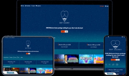 Betrouwbare Online Casinos Registratie Inloggen