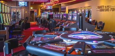 Ksa Casino Online