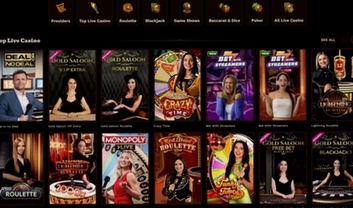 Casino Online met iDeal Registratie en App