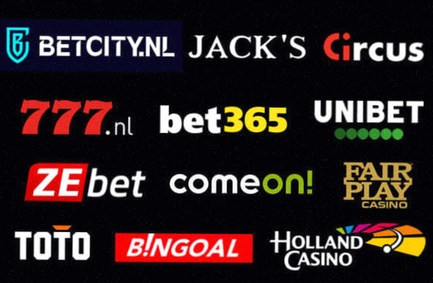 Online Casinos Inloggen Registratie
