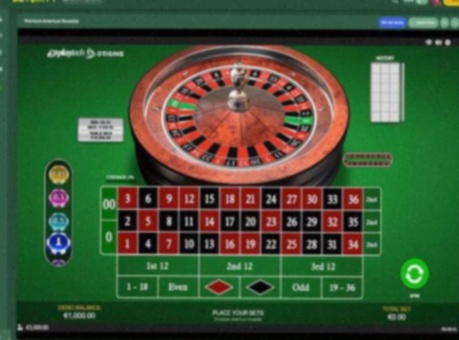Bet777 Casino Spellen Selectie