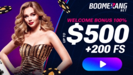 Betcity Online Casino App