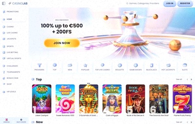 Betcity Online Casino Betalingen