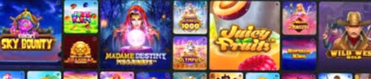 Betcity Online Casino Bonus