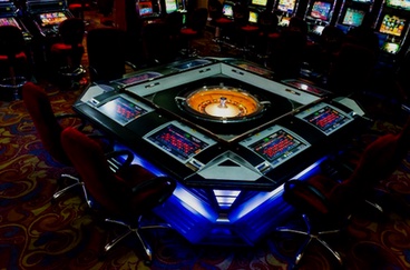 Big Win Casinos Spellen