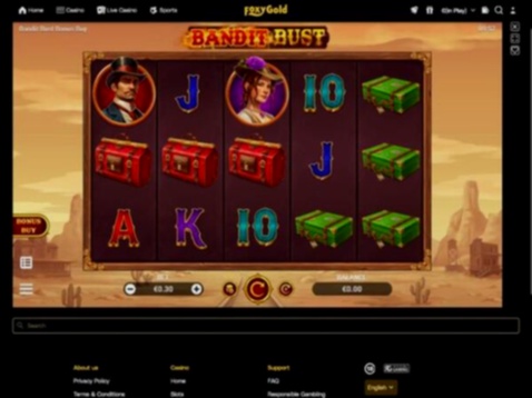 Betrouwbare Buitenlandse Casino Registratie Legaal