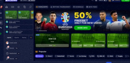 Casino Boskoop mobiel