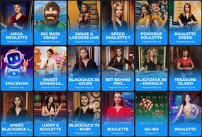 Casino Boskoop bonus