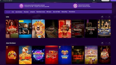 Casino Win Online Legaal