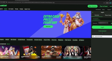 Crypto Casino Nederland App