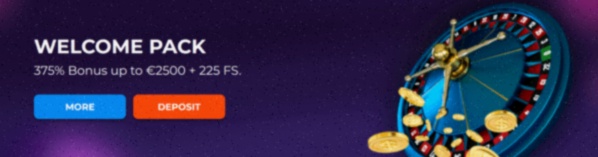 Max Win Online Casino Storten