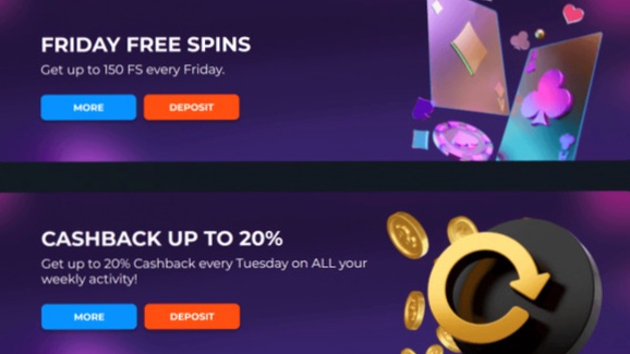 Rako Casino bonus
