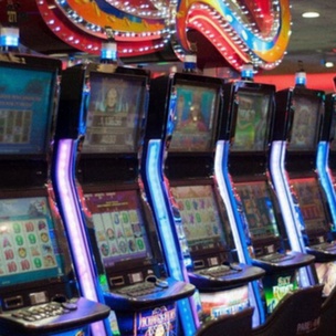 Speelautomaten casino betaalmethoden