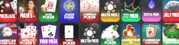 24 Casino Welkomstbonus