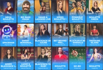 Casino Alexandrium Nederland