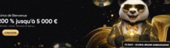 Casino Joa de Gerardmer registratie