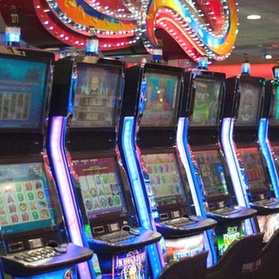 Circus Gran Casino Maastricht