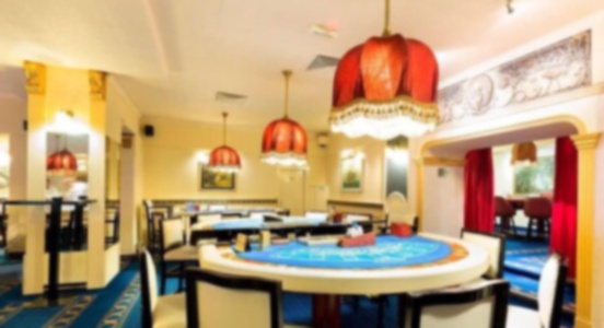 Flash Casino Dordrecht