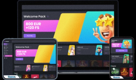 Funtastic Casino Renesse