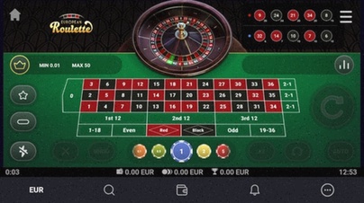 Gama Casino App