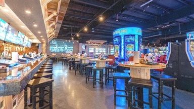 Jack's Casino Rotterdam Alexandrium speelautomaten