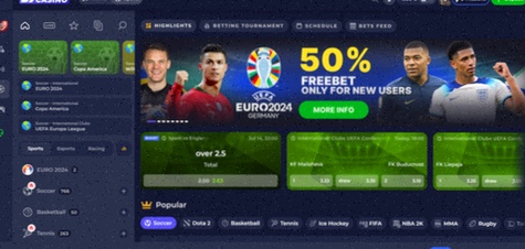 Kokobet Casino Nederland