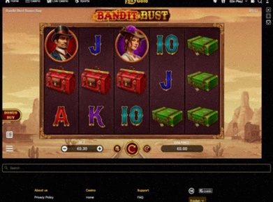 N1 Casino mobile app